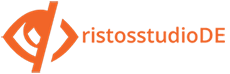 Zu sehen ist das Logo von ristosstudio.de